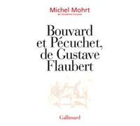 Bouvard Et Pécuchet De Gustave Flaubert