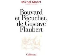 Gustave Flaubert – Bouvard et Pécuchet – Gallimard – Broché