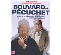 Bouvard et Pécuchet E