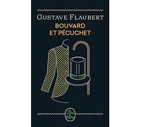 Bouvard Et Pécuchet
