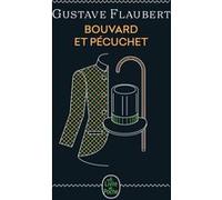 Bouvard et Pécuchet (Edition anniversaire) Gustave Flaubert (Auteur)