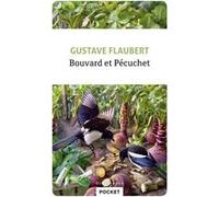 Bouvard et Pécuchet Gustave Flaubert (Auteur)