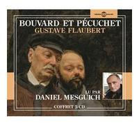 Bouvard et pecuchet Gustave Flaubert (Auteur)