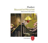 Bouvard Et Pecuchet