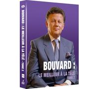 Bouvard Le meilleur à la télé Tome 2 DVD DVD