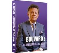 Bouvard Le meilleur à la télé Tome 2 DVD DVD