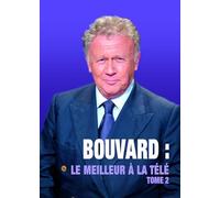 Bouvard Le meilleur à la télé Tome 2 DVD DVD