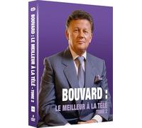 Bouvard : Le meilleur de la télé - Tome 2