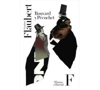 Bouvard y Pécuchet