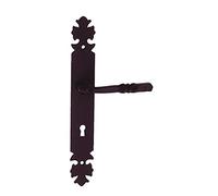 BOUVET - ENS BOURGOGNE NOIR OU PATINE - A CONDAMNATION