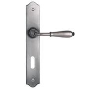 BOUVET - TB INDUSTRIE Ensemble Nevers BOUVET Fer cémenté patiné Verni-Clé L EU axe 70-ES69LA6832