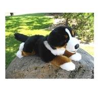 Bouvier Bernois 42CM allonge Jaune G