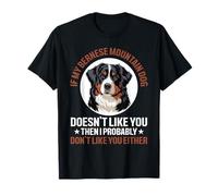Bouvier bernois Berner T-Shirt