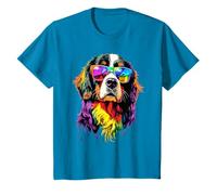 Bouvier Bernois Chiens Schweizer Sennenhund Bouviers Suisses T-Shirt