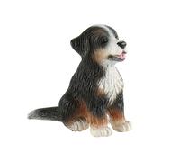 Bouvier bernois chiot Joy, figurine de jeu