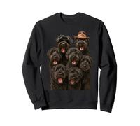 Bouvier des Flandres Sweatshirt