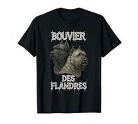 Bouvier des Flandres T-Shirt