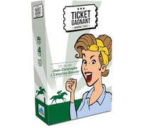 Jeu d'ambiance Neoludis Ticket gagnant