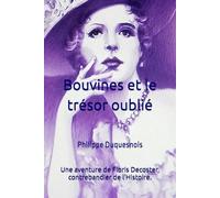 Bouvines et le trésor oublié: Une aventure de Floris Decoster, contrebandier de l'Histoire.