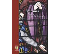 Bouvines l'église et la bataille