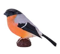 Bouvreuil Environ 5 Cm De Hauteur Mojo Fun 381113