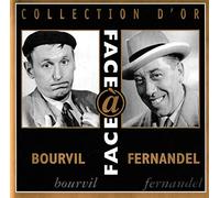 Bouvril & Fernandel - Collection d'or