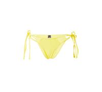 Boux Avenue Bas de bikini 'PAROS' jaune, Taille S