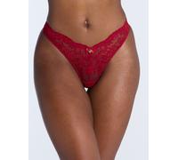 Boux Avenue Culotte Boux Avenue Billie en dentelle
