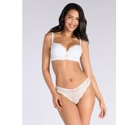 Boux Avenue Culotte brésilienne Boux Avenue Emma en dentelle