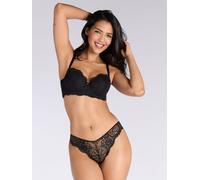 Boux Avenue Culotte brésilienne Boux Avenue Emma en dentelle