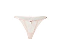 Boux Avenue String 'AVERY' rose pastel, Taille XL
