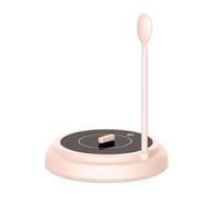 Bouxeur d'agitateur magnétique - d'agitation de Laboratoire électrique avec réglage de la Vitesse | Blender de Solution Chimique, Outil d'expérience en Laboratoire, mélangeur numérique Liquide