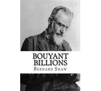 Bouyant Billions (The Rivers Shaw)