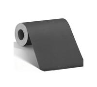 BOUYEER Simili Cuir Autocollant, 60x180 CM Cuir Autocollant, Set de Réparation en Cuir Synthétique Écologique & Sans Odeur, Pour Réparation Canapé/Sièges Auto/Sacs/Rénovation, Gris foncé