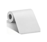 BOUYEER Simili Cuir Autocollant, 80x180 CM Cuir Autocollant, Set de Réparation en Cuir Synthétique Écologique & Sans Odeur, Pour Réparation Canapé/Sièges Auto/Sacs/Rénovation, Blanc