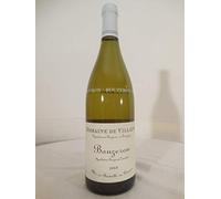 bouzeron aligoté aubert de villaine blanc 2015 Une bouteille de vin france bourgogne