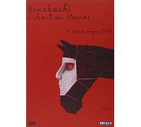 Sony – Bouzkachi, le chant des steppes