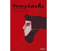Bouzkachi, le chant des steppes