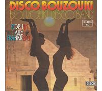 BOUZOUKI DISCO BAND - Disco Bouzouki / Do Re Mi Fa Soul / 6.12118
