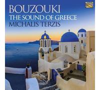 Bouzouki - The Sound Of Greece