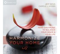 Bova - Harmonize Your Home Feng Shui Music [Import]