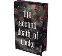 Bovalino, V Second Death Of Locke - (German Import) Book NEUF