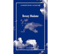 Bovary Madame (2025)