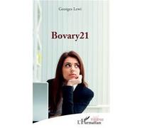 Bovary21 Georges Lewi (Auteur)