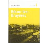 Bové, E: Bécon-Les-Bruyères