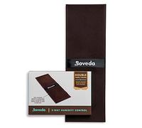 Boveda pour la Musique | Poche Double en Tissu pour Sachet 49% d'HR (Vendu séparément) | à Utiliser avec Un Taille 70 pour protéger Les Grands Instruments en Bois des craquelures
