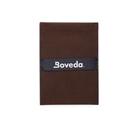 Boveda pour la Musique | Poche Simple en Tissu pour Sachet 49% d'HR (Vendu séparément) | à Utiliser avec Un Taille 70 pour protéger Les Petits Instruments | 1 Article