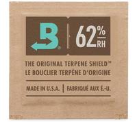 Boveda Sac Pour Cave À Cigares 62% - 4g