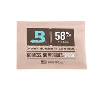 Boveda - Sachet régulateur d'humidité 58%- 4g