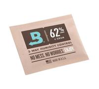 Boveda - Sachet régulateur d'humidité 62% - 4g